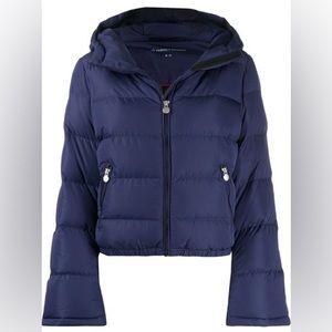 Perfect Moment Down Puffer Ski Jacket